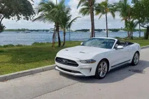 Luxe, Liberté & Aventure : Floride à Ciel Ouvert !