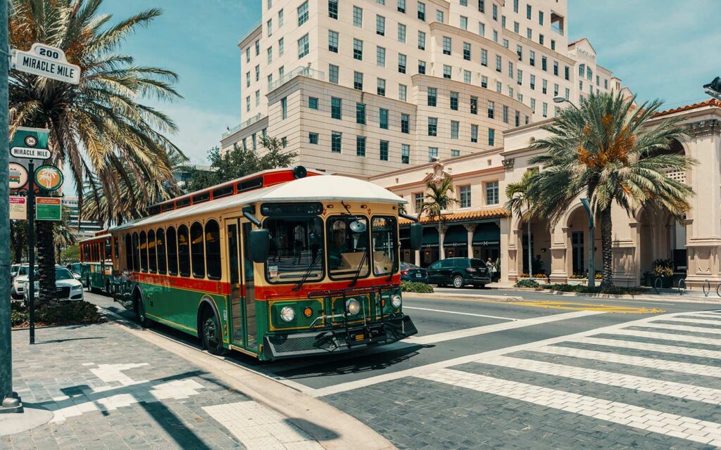 CoralGables-PoncedeLeon-Trolley-1440x900