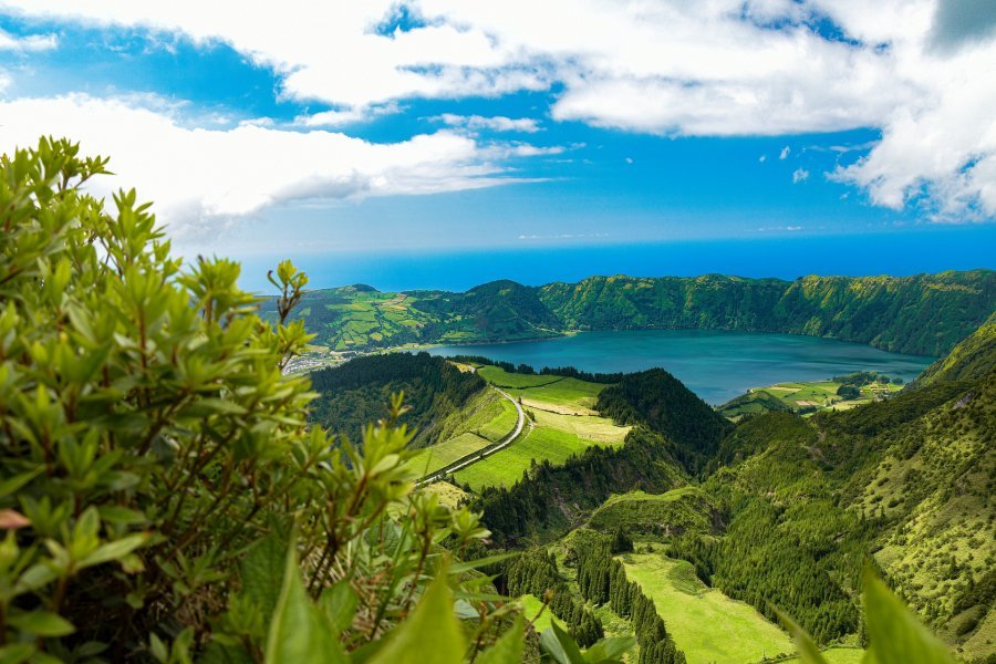 Nature et Découverte