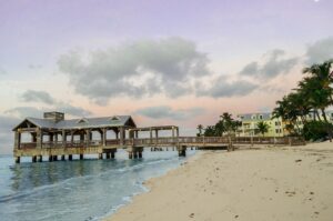 Visite privée des Keys et de Key West en français