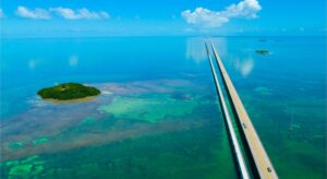 Visite privée des Keys et de Key West en français