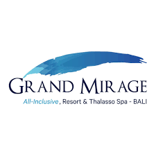 GRAND MIRAGE RESORT & THALASSO SPA - BALI