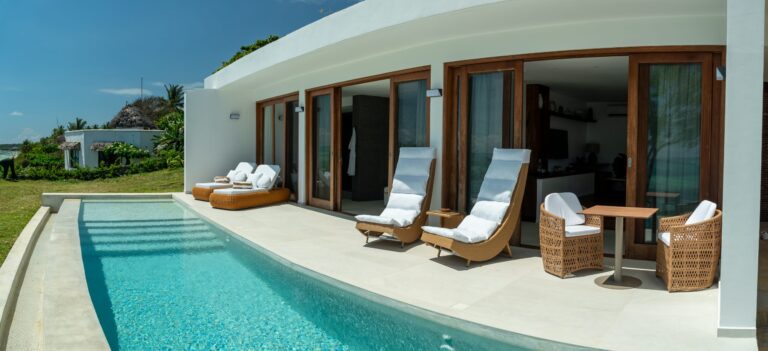 Karafuu Beach Resort & Spa : Joyau tropical à Zanzibar