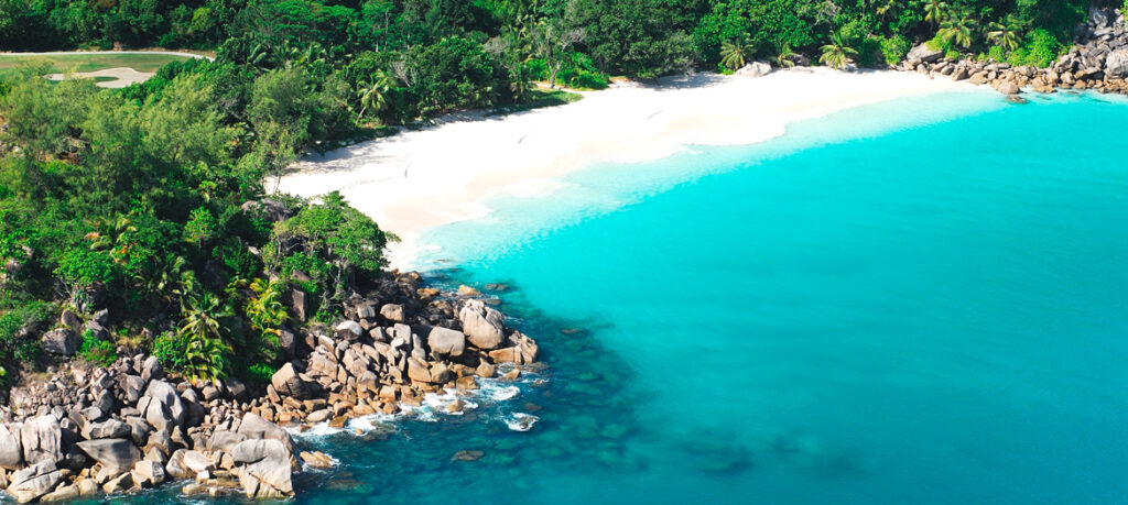 Breezifulpano Seychelles