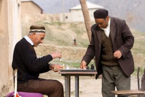 Bienvenue en Ouzbékistan, là où l’histoire rencontre la légende