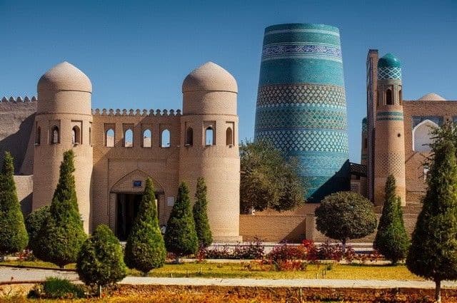 Khiva