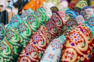Bienvenue en Ouzbékistan, là où l’histoire rencontre la légende