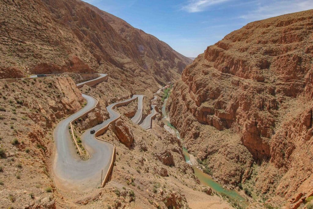 Breezifuldades Gorge Dades Valley 24 1