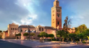 Bienvenue au Maroc, terre d’histoire, de contrastes et de magie.