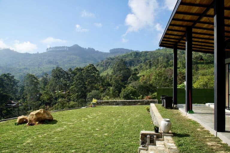 Idal Villa