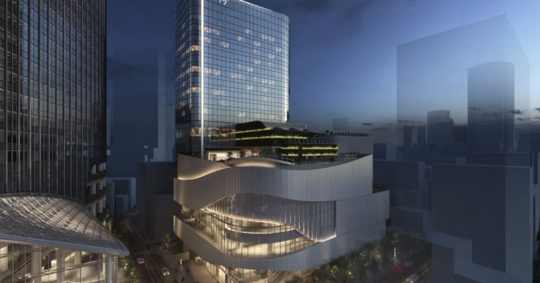 Canopy by Hilton to Debut in Tokyo