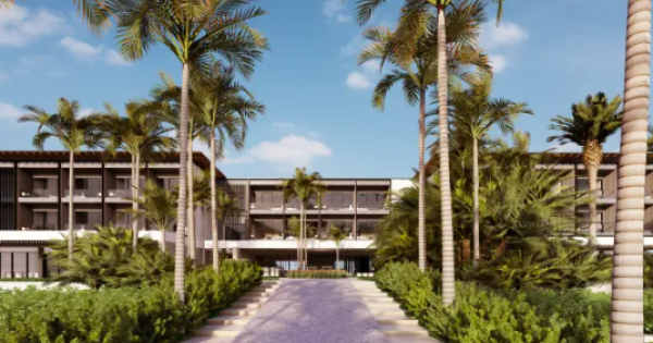 Hilton Continues to Expand Luxury Portfolio with the Signing of Waldorf Astoria Turks and Caicos