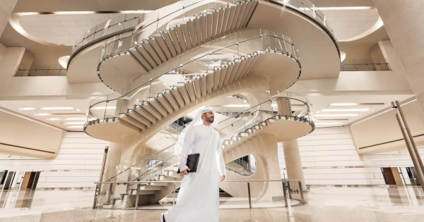 KHUTWATY 2025 Etihad Airways career fair