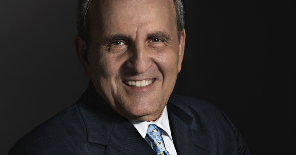 Lorenzo Giannuzzi: A Visionary Leader in High-End Hospitality