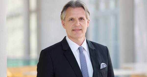 Luis Monreal new Director Sales Middle East,  Lufthansa Group Airlines