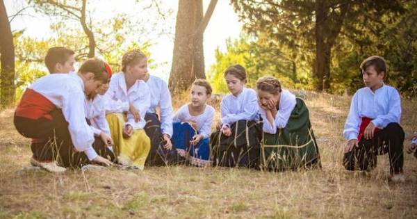 Mayday! Time for Croatian Family Adventures
