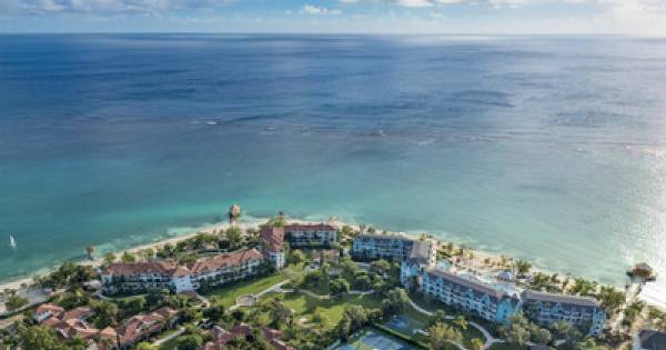 SANDALS AND BEACHES RESORTS NAMED USA PICKLEBALL’S “OFFICIAL ALL-INCLUSIVE RESORTS”