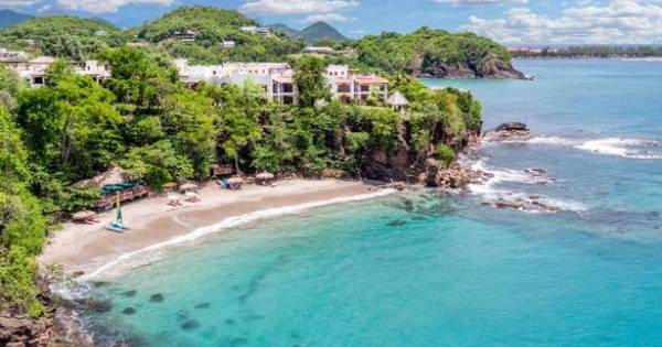 Spring Into Wellness at Cap Maison: A Luxurious Caribbean Escape in Saint Lucia