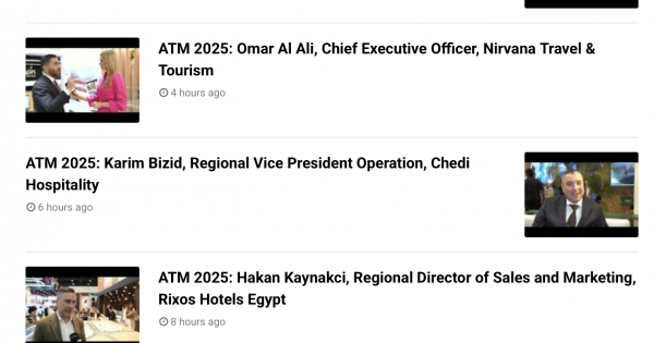 ATM 2025 Wraps Up Today – Don’t Miss the Insights That Matter