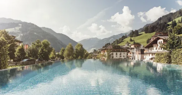 Austria Hotel Collection: The Best Hotels for Outdoor, Foodie, Wellness & City Breaks