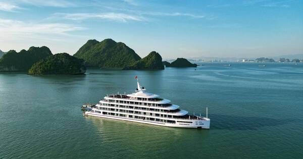 BestPrice Travel Drives the Evolution of Halong Bay Cruises to Meet World-Class Standards