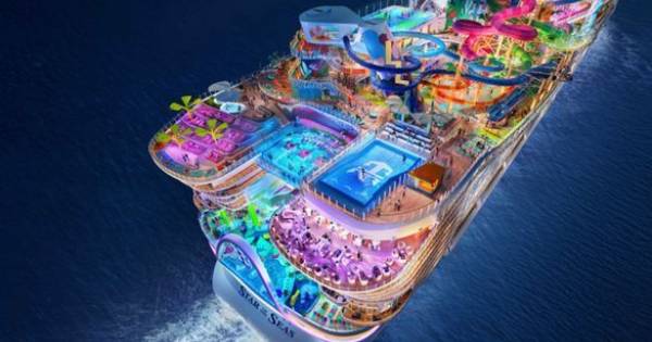 Beyond Bordeaux: Explore Undiscovered Wine Regions With Royal Caribbean