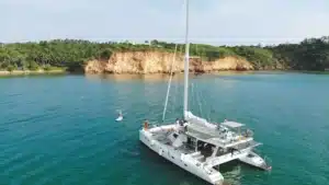 Bienvenue à bord d’un voyage marin entre luxe et nature