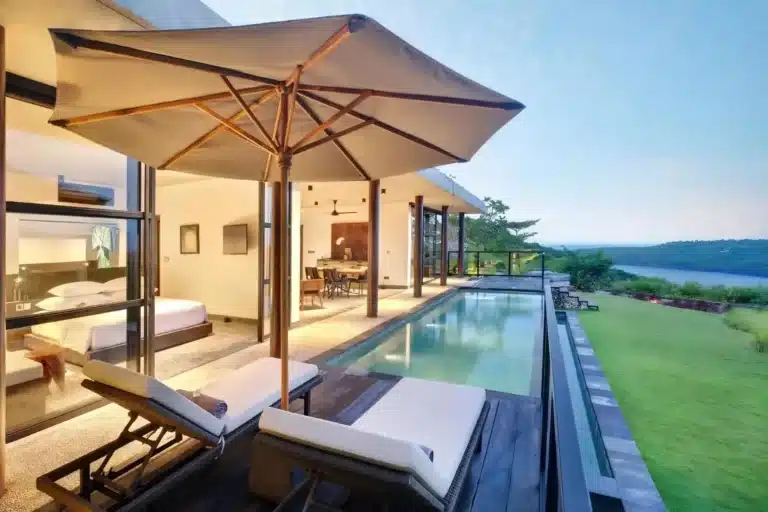 MÃUA Nusa Penida – Pool Villa