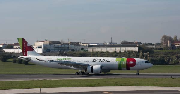 CINEMA TAKES OFF AGAIN WITH TAP AIR PORTUGAL