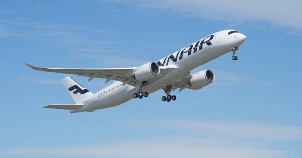 Cool fares, hot deals - Finnair launches new UK sale