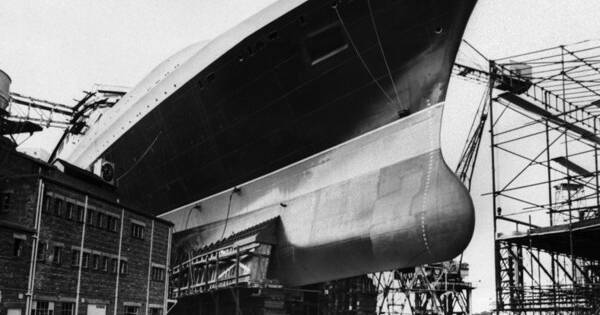 Cunard’s new Sea of Glamour exhibition to feature guest stories from around the world