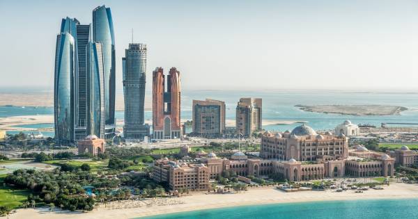 DCT Abu Dhabi Unveil Incentives and Rewards Scheme to Celebrate Excellence in Visitor Experience