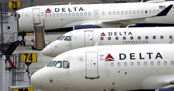 Delta, Korean Air to strengthen partnerships with WestJet