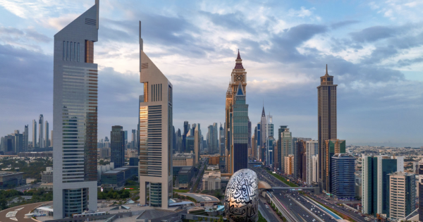 Dubai to showcase innovative manufacturing ecosystem at ‘Make it in the Emirates 2025’