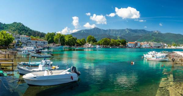 Eastern Macedonia and Thrace, Greece: The Hidden Jewel of Europe’s Travel Scene