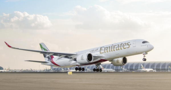 Emirates Group achieves record profit of AED 22.7 bn (US$ 6.2 bn) in 2024-25