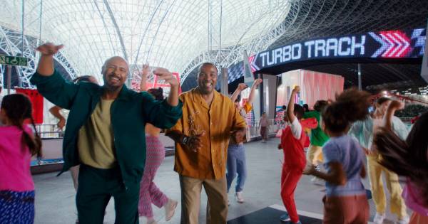 Escape the Heat, Embrace the Beat: Summer Comes Alive on Yas Island Abu Dhabi with “Bastanis”