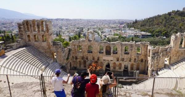 Expat Explore Shares its Top Summer Travel Trends as Interest in Personalized Group Tours Takes Off