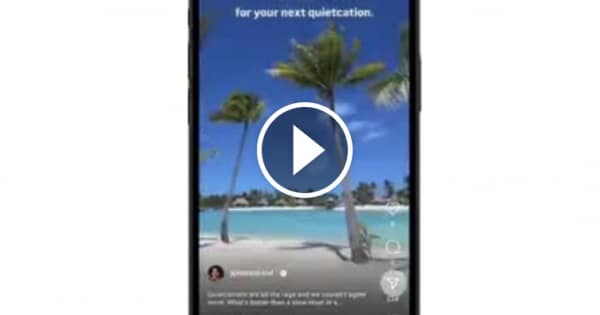 Expedia Launches Industry-First Feature That Turns Reels on Instagram into Bookable Travel Itinerary