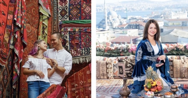 Exploring Virtual Türkiye: Revolutionizing Future Travel Planning
