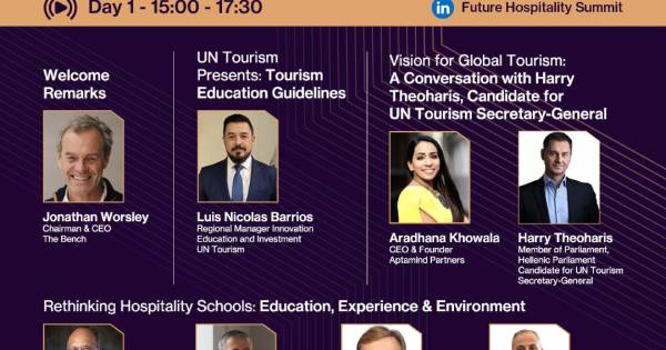 Future Hospitality Summit