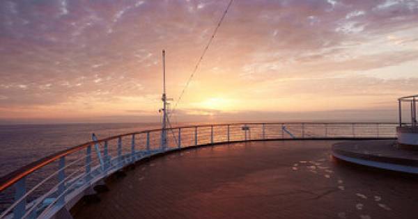 Holland America Line Unveils 2027 Solar Eclipse Cruises