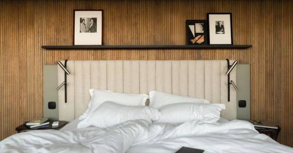 Hôtel Dame Des Arts Launches a Novel Reading-Based Wellness Programme