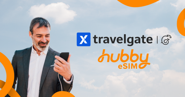 Hubby eSIM calls on industry to include connectivity in their product offering