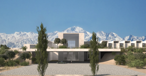 Hyatt’s Luxury Portfolio to Grow in Argentina with Casa Duhau