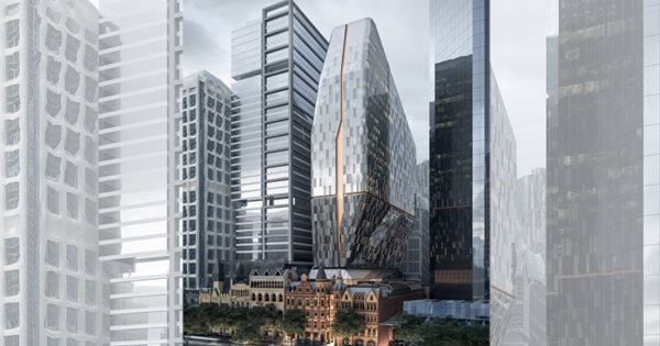 IHG Hotels & Resorts to deliver a number of major Luxury & Lifestyle hotels in Australia