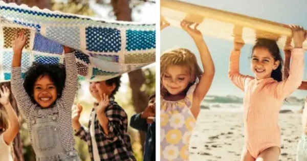 Introducing the Luxury Childcare Association: a newly launched platform for parents