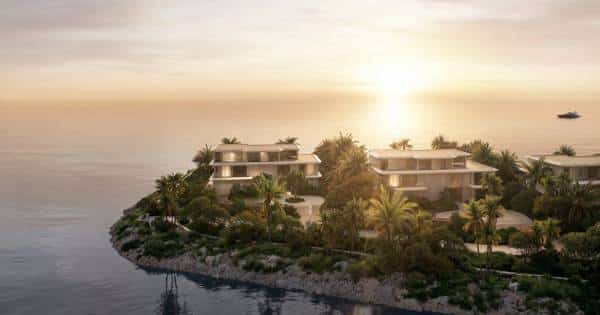 Jumeirah expands Dubai portfolio with three developments