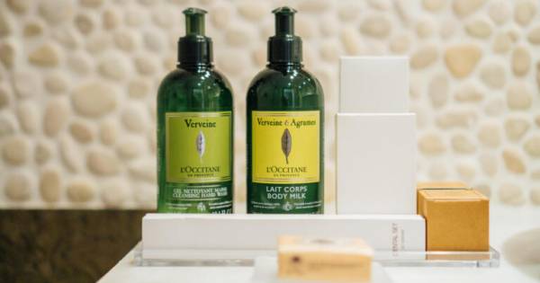 L’Occitane en Provence and Highgate Portugal partner to redefine sustainable luxury hospitality