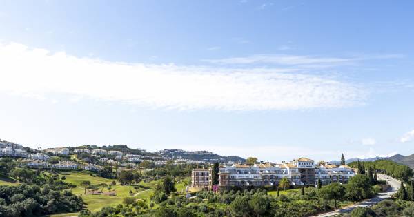 La Cala Resort sets luxury golf benchmark on Spain’s Costa del Sol